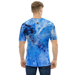 Blue Agate T-shirt