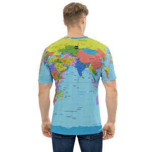 Global Influence T-shirt