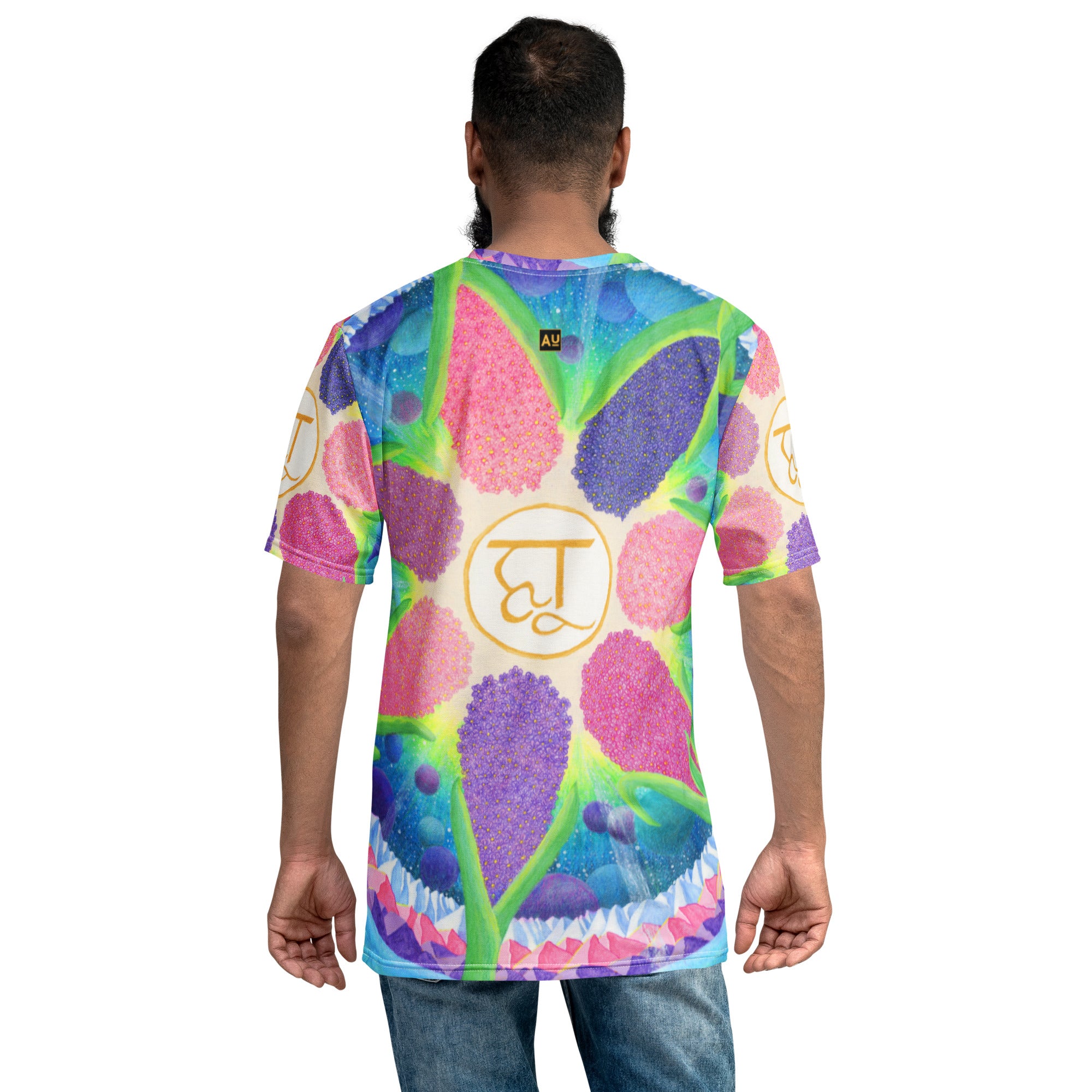 HUacinth T-shirt