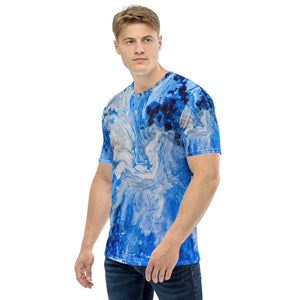 Blue Agate T-shirt