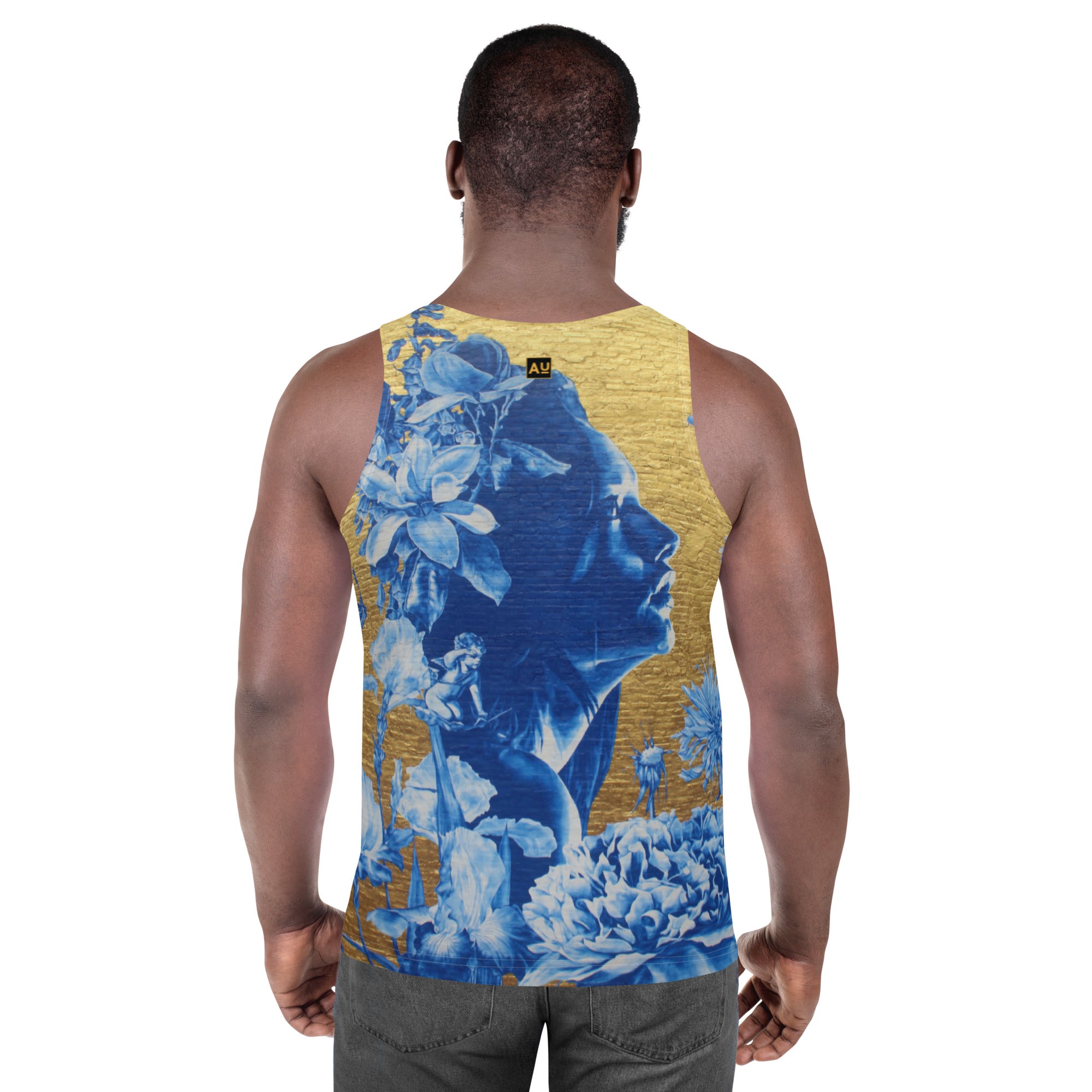 Our Mother Men's Tank Top