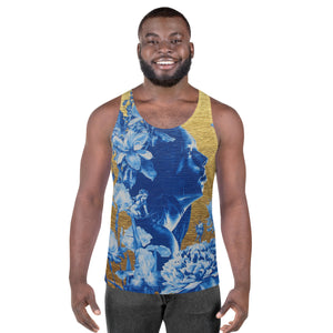 Our Mother Men's Tank Top
