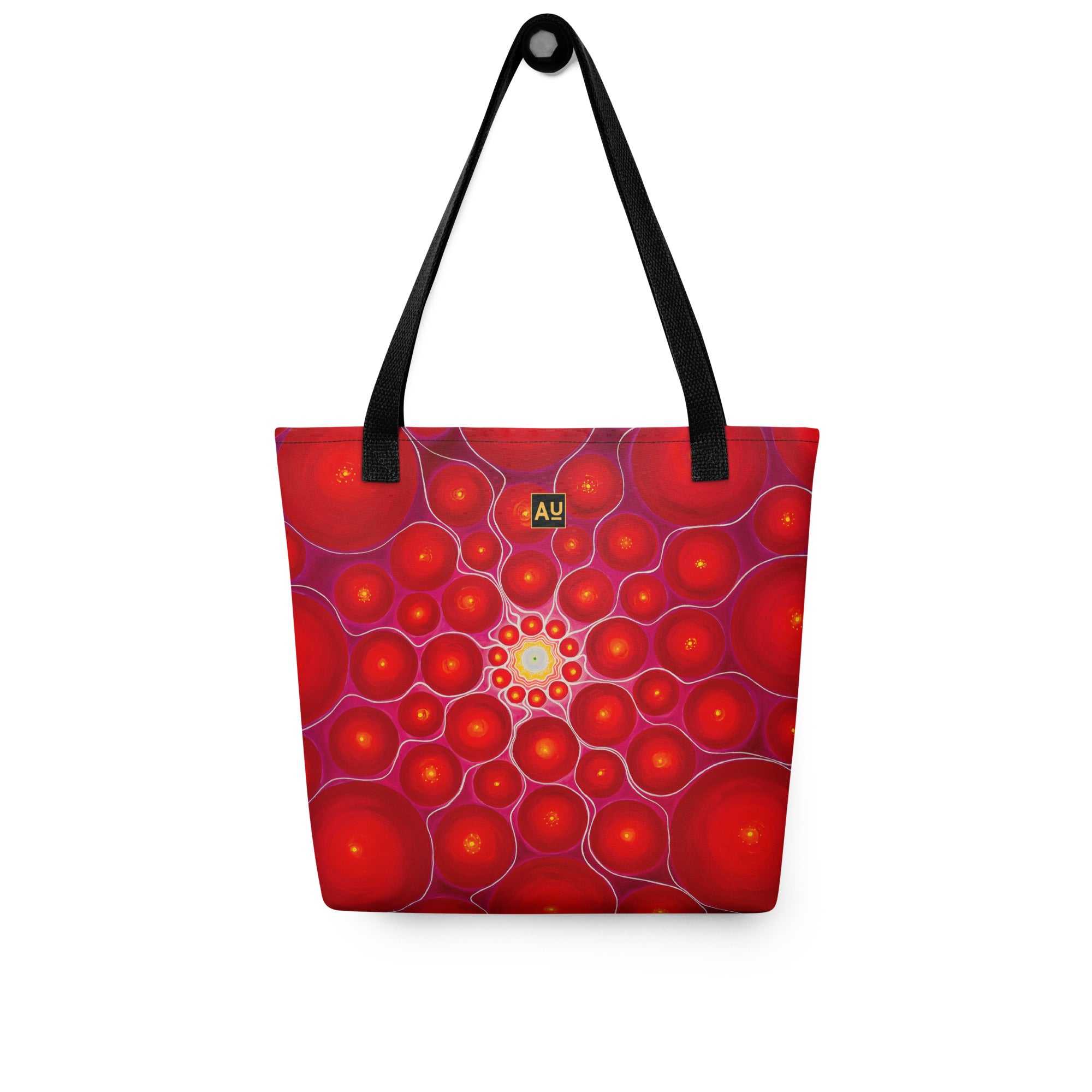 The Root Tote Bag