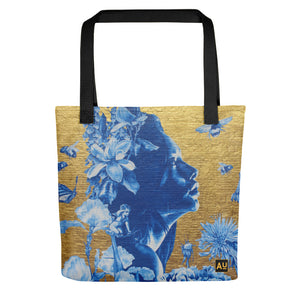 Our Mother Tote Bag