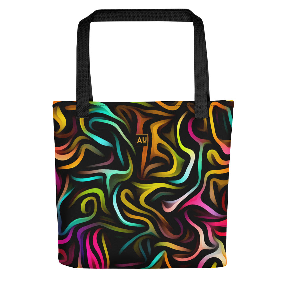Isolate Tote Bag