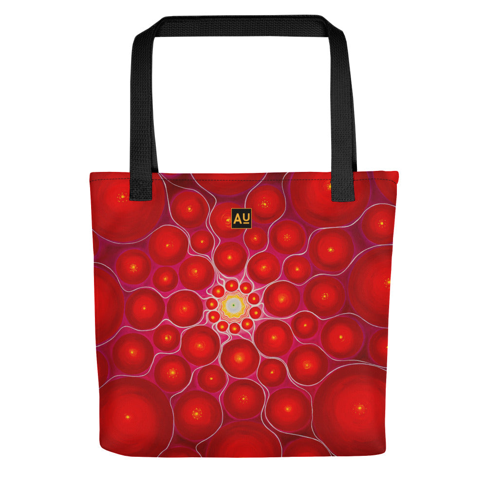 The Root Tote Bag