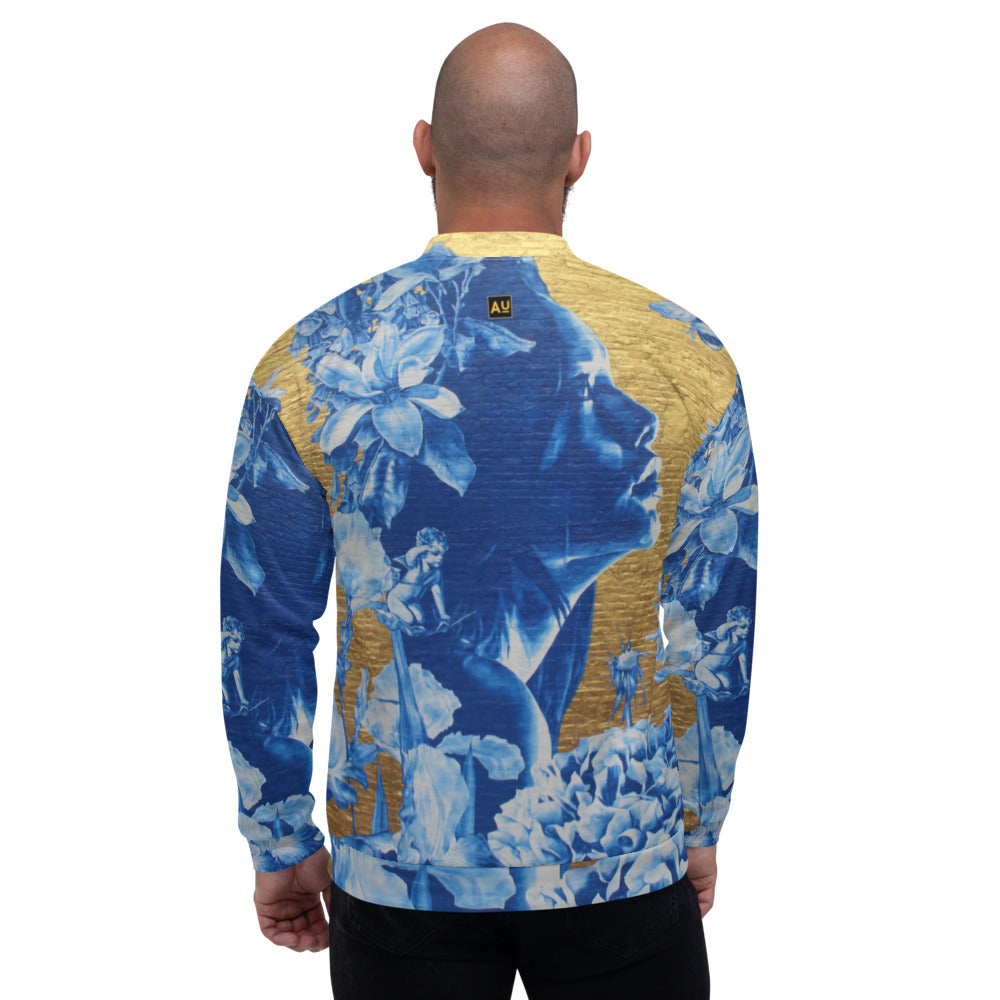 Our Mother Bomber Jacket