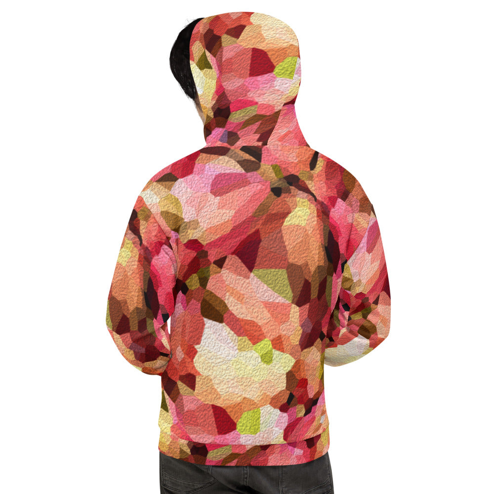 Apple a Day Hoodie