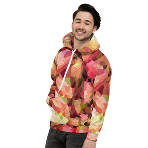 Apple a Day Hoodie