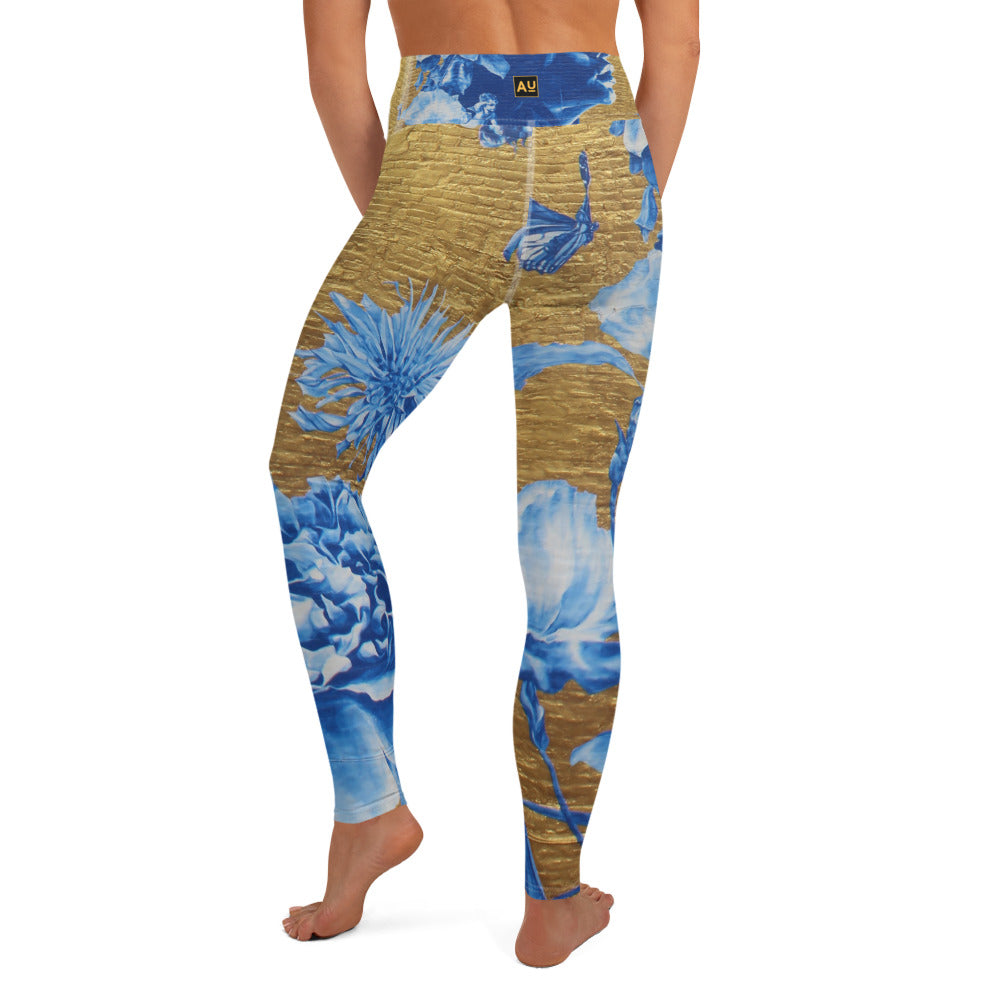 Our Mother High-Waisted Leggings