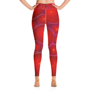 The Root High-Waisted Leggings