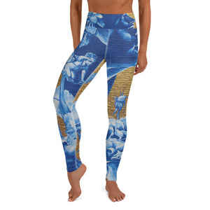 Our Mother High-Waisted Leggings